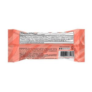 Biscoito Arroz Pasta de Amendoim Branco Vitao 40g