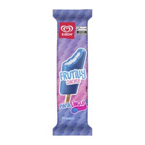 Picolé Kibon Frutilly Chiclete 54ml
