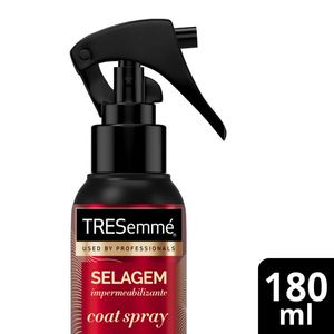 Spray Tresemmé Selagem Impermeabilizante 180ml