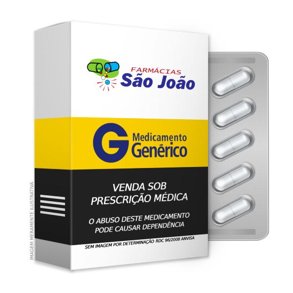 Dimesilato Lisdexanfetamina 50mg Pharlab Genérico Caixa 30 Cápsulas