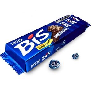 Bis ao Leite 100,8g