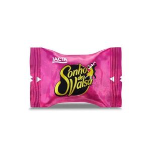 Chocolate Sonho de Valsa 20g