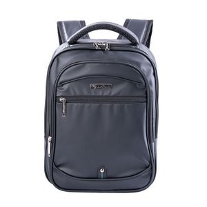 Mochila Goal Executiva Style Feminina Preto