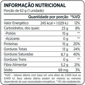 Best Whey Bar 15g Cheesecake De Morango