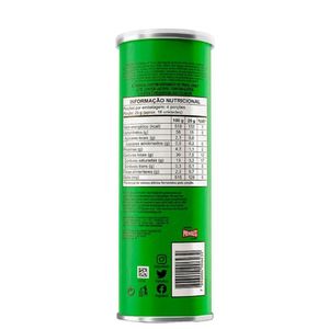 Salgadinho Pringles Cream Cebola 109g