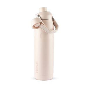 Garrafa Stanley Aerolight Rose Quartz 710ml