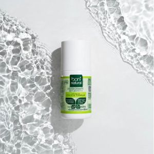 Desodorante Roll-on Boni Natural Coco e Toranja 55ml