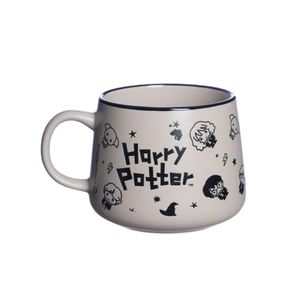 Caneca Zonacriativa Moma Harry Potter 500ml