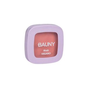Blush Compacto Bauny Cor 030 5g