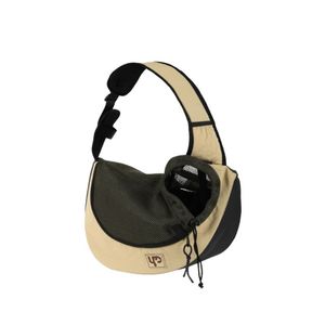 Bolsa De Transporte Pet Canguru Lateral Maxlog