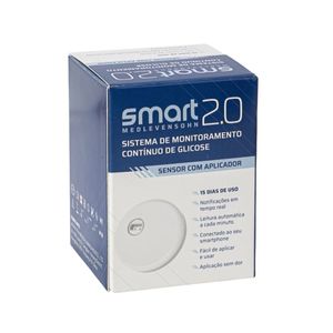 Sensor Smart 2 0 GX-01S MedLevensohn