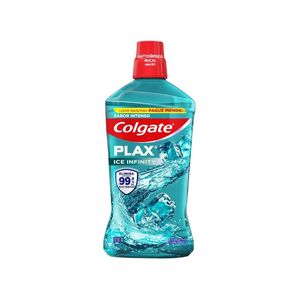 Enxaguante Bucal Colgate Ice Infinity Leve 500 Pague 350