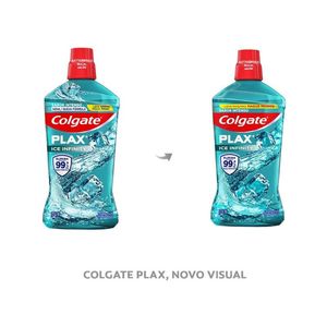 Enxaguante Bucal Colgate Ice Infinity Leve 500 Pague 350