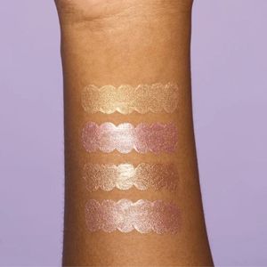 Iluminador Líquido Soft Glow Sunset Bauny 5g