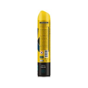 Desodorante Above Men Sport Energy Aerossol 250ml