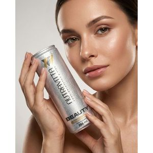 Bebida Nutra Vitta 355ml Beauty Zero