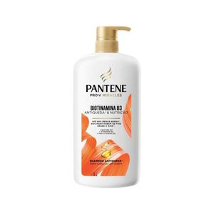 Shampoo Pantene Biotinamina B3 1L