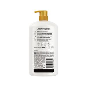 Shampoo Pantene Molecular Bond Repair 1L