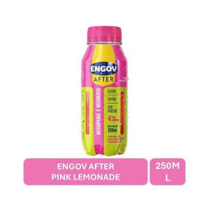 Engov After 250ml Pink Lemonade Hypera