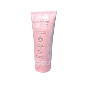 Loção Hidratante Giovanna Baby Classic 200ml