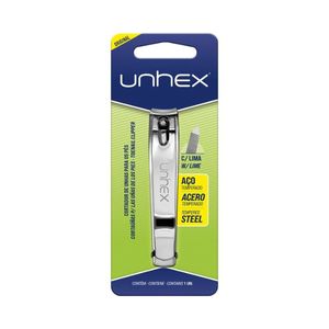 Cortador de Unha Merheje Unhex Jumbo