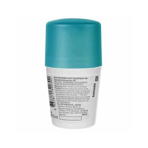 Desodorante Roll-On Vichy 48h Transpiração Intensa 50ml