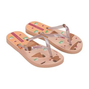 Chinelo Ipanema Hipe Capivara Infantil 29/30