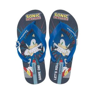 Chinelo Ipanema Sonic Lets Infantil 29/30