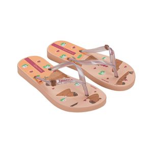 Chinelo Ipanema Hipe Capivara Infantil 31/32
