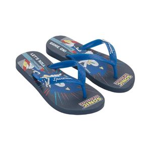 Chinelo Ipanema Sonic Lets Infantil 33/34