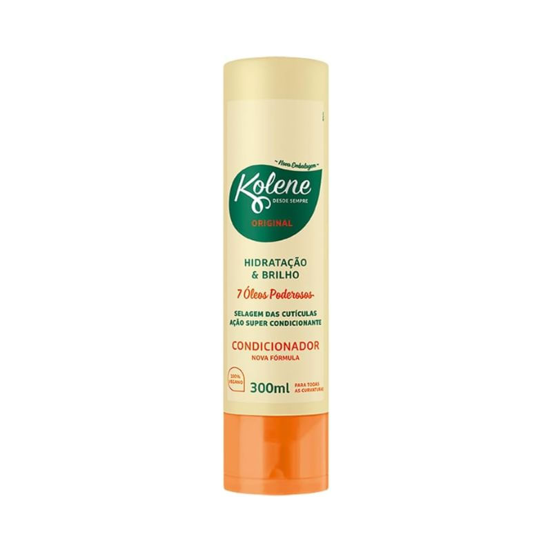Condicionador Kolene Original 300ml