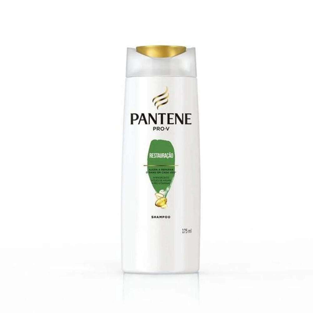Shampoo Pantene Pro-V Restauração 175ml