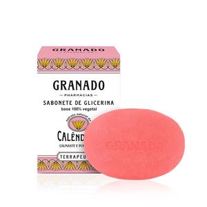 Sabonete Granado Terrapeutics Calêndula 90g