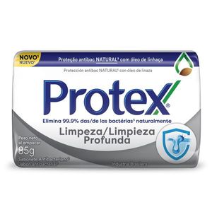 Sabonete Protex Limpeza Profunda Original 85g