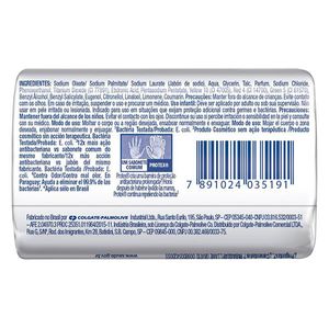 Sabonete Protex Complete 12 85g