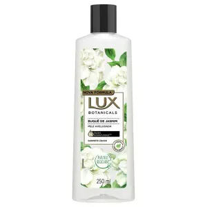 Sabonete Líquido Lux Buquê de Jasmim 250ml