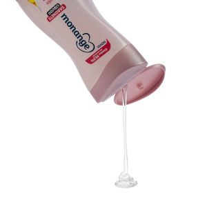 Sabonete Líquido Monange Extrato de Oliva 240ml
