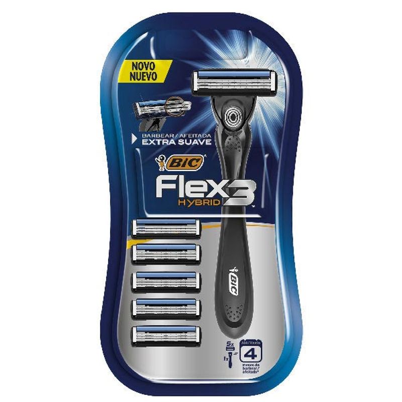 Aparelho-De-Barbear-Bic-Flex3-Hybrid-C--5-Cargas