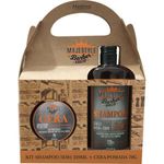 Kit-Hedera-Shampoo-2-Em-1-200ML---Cera-Estilizado-Majestyle-70G
