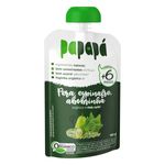 Papinha-Organica-Pera-Espinafre-Abobrinha-Papapa-Squeeze-100G