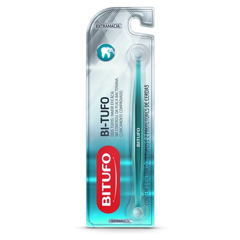 Escova-Dental-Bitufo-Dois
