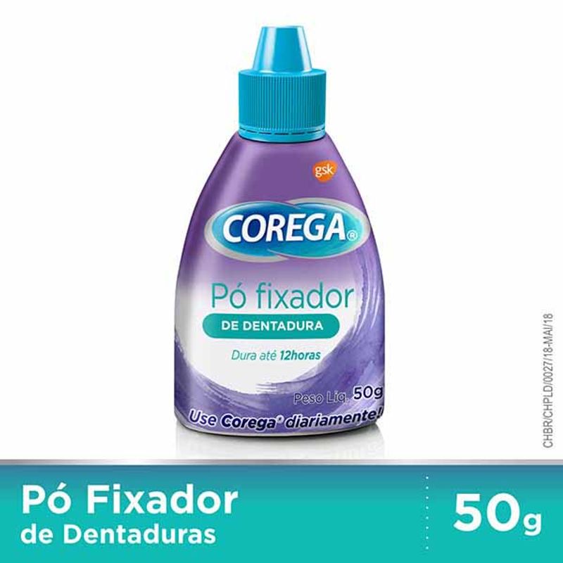 Corega-Po-Fix
