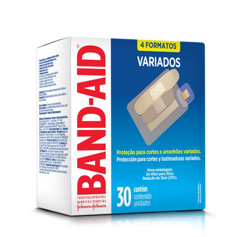 Curativo-Band-Aid-Var