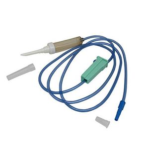 Equipo Macro Slip para Nutrição Enteral Embramed