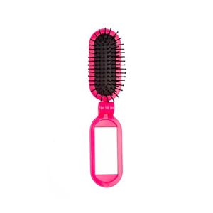 Escova Para Cabelo Escobella 95  Dobrável