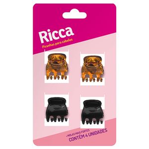 Piranha Ricca 853 Classic Mini 1 5