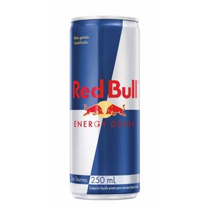 Energético Red Bull Tradicional 250ml
