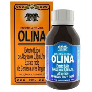 Olina 60Ml