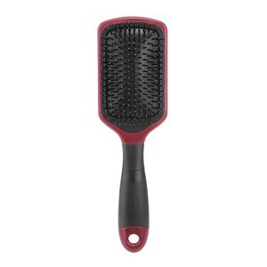 Escova Cabelo Dompel Almofada Raquete Bordo 4003