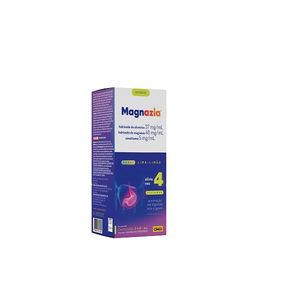 Magnazia 240mL Cimed